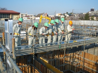 三和電気土木工事