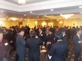 新春懇談会