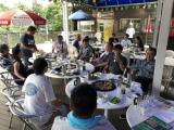 BBQ大会