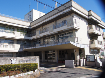 横浜訓盲学院