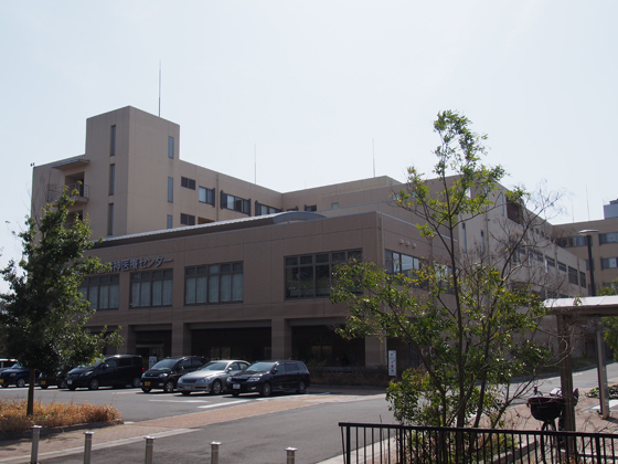 神奈川精神医療センター